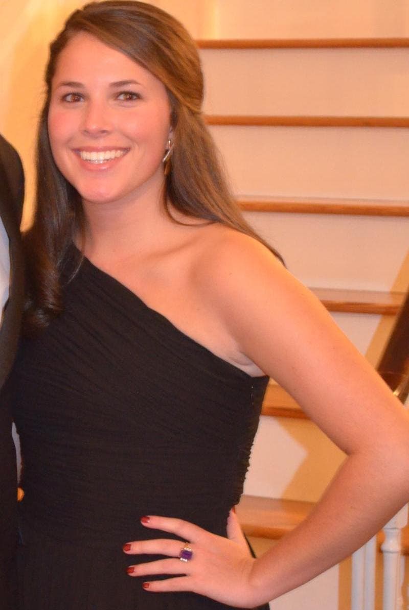 Sarah grace
