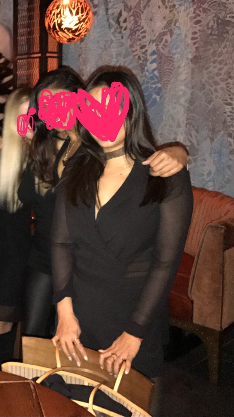 Member review photo