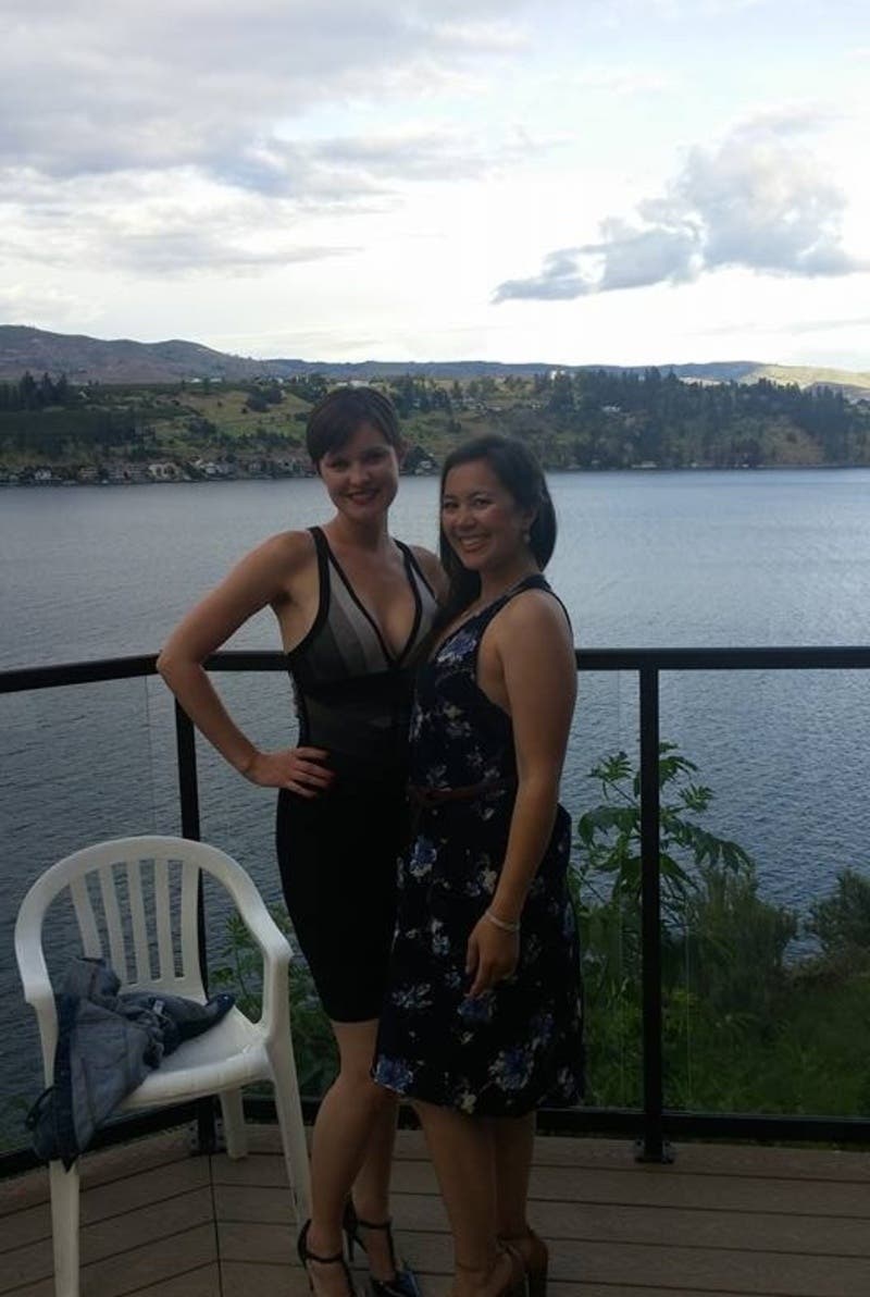Member review photo