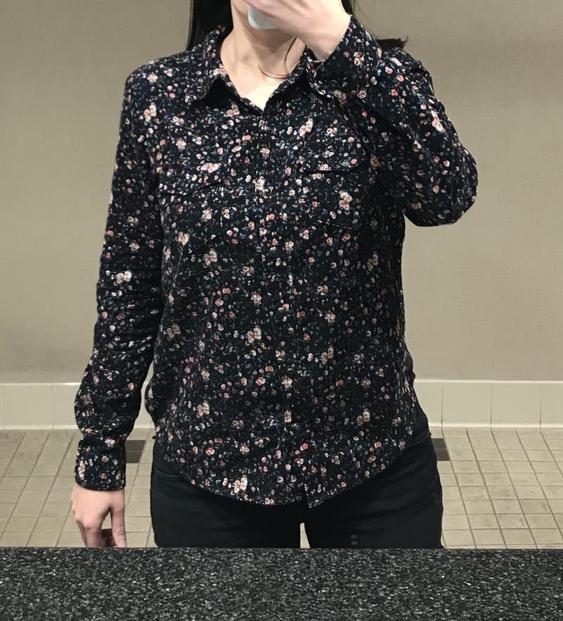 Member review photo