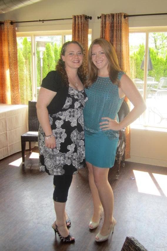 Member review photo