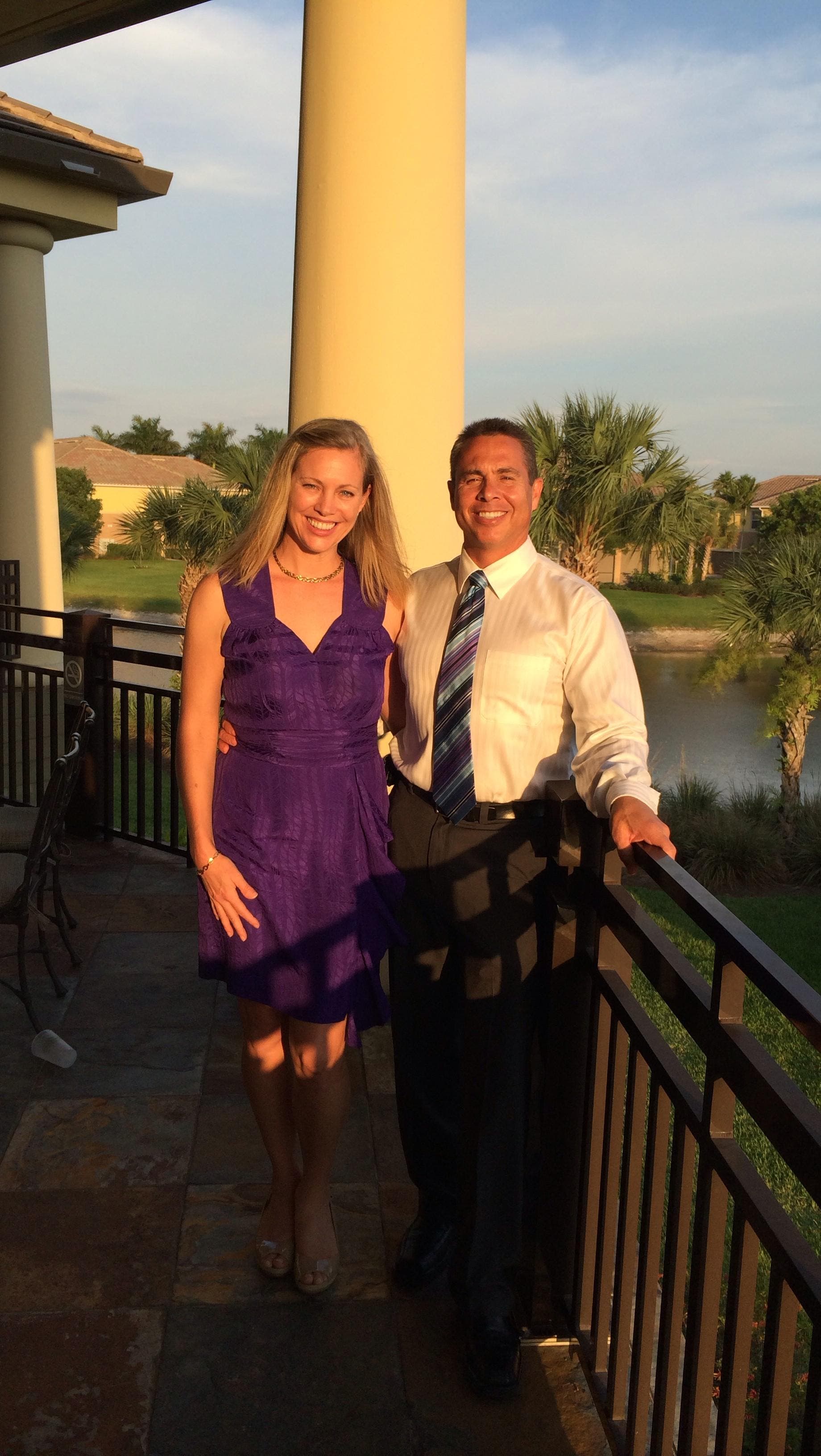 Member review photo