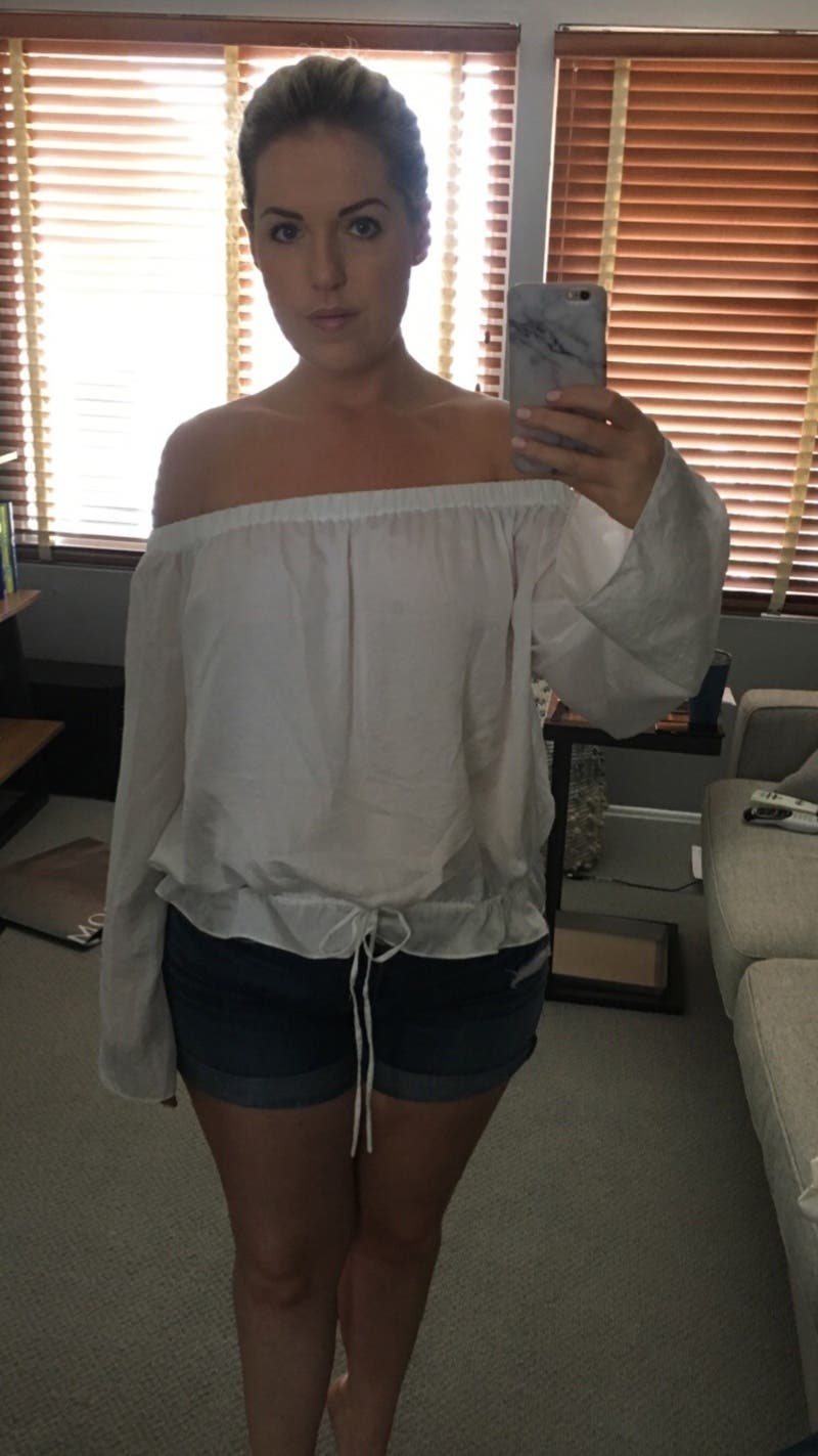 Member review photo