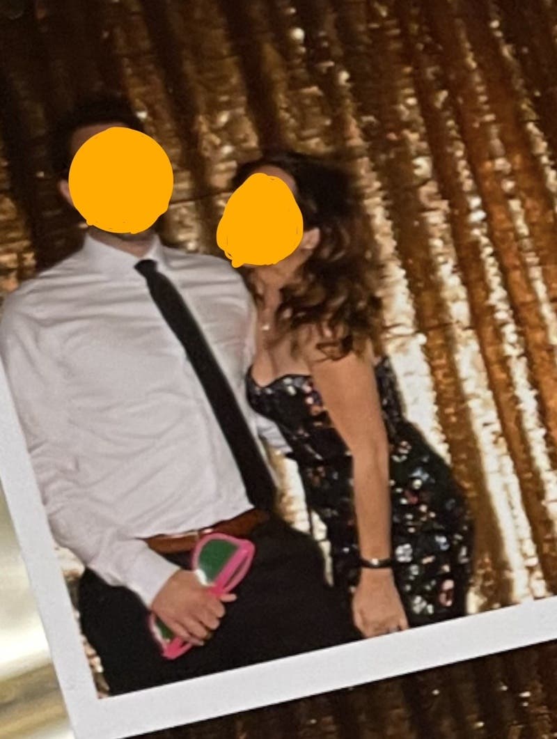 Member review photo