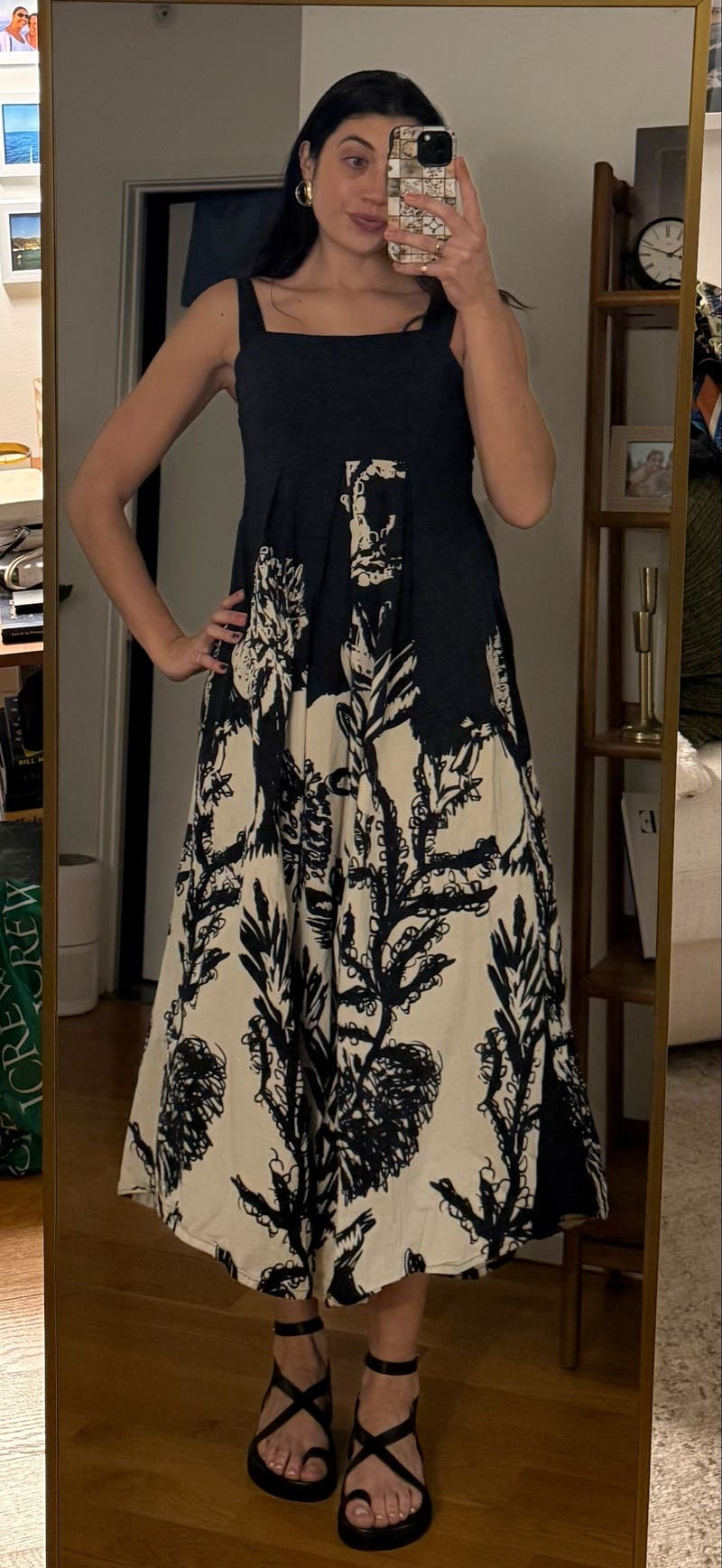 Member review photo