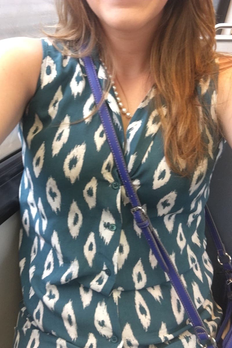 Member review photo