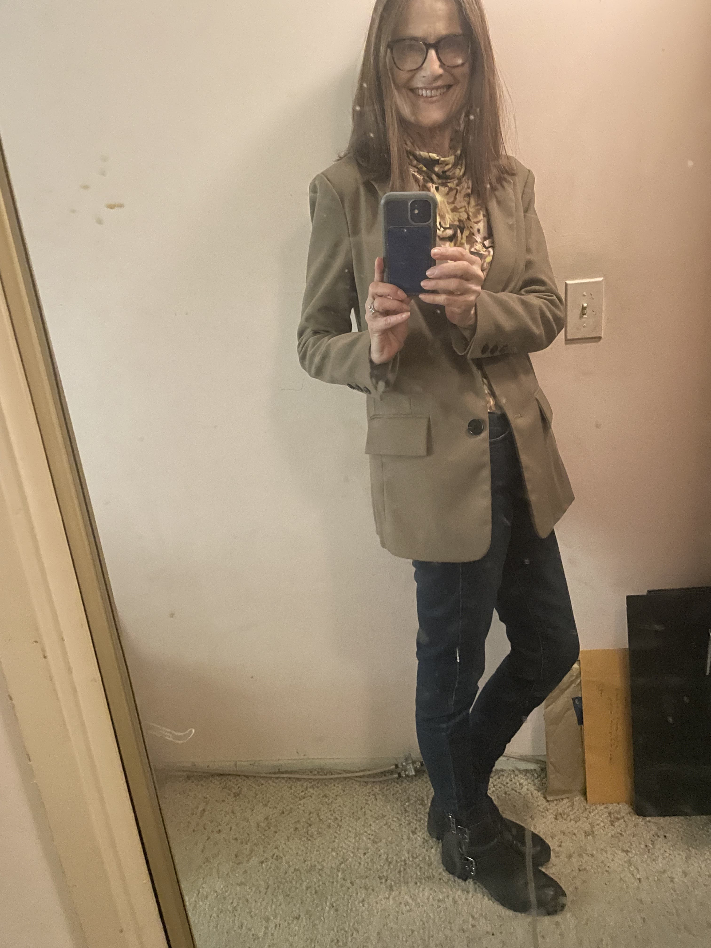 Member review photo