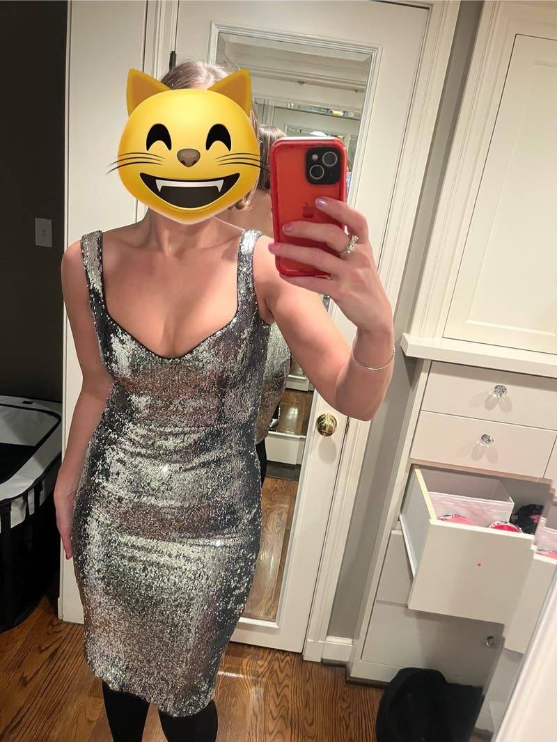 Member review photo