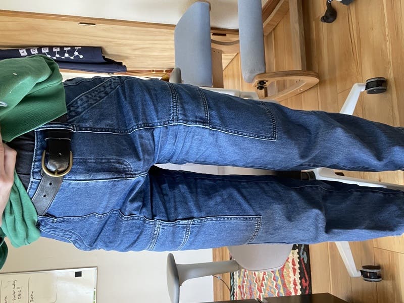 Member review photo