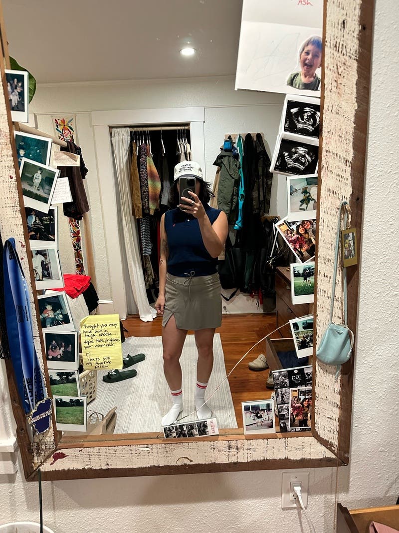 Member review photo