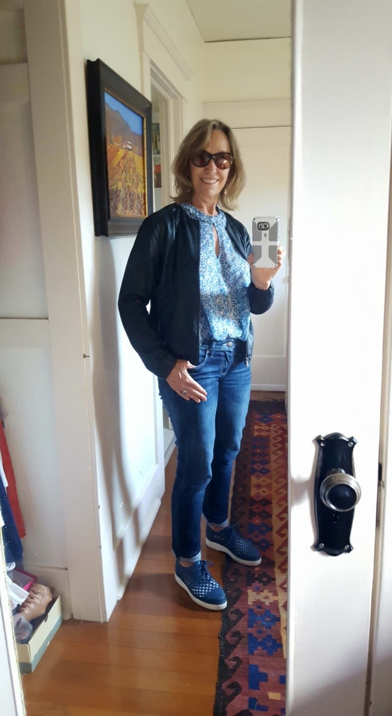 Member review photo