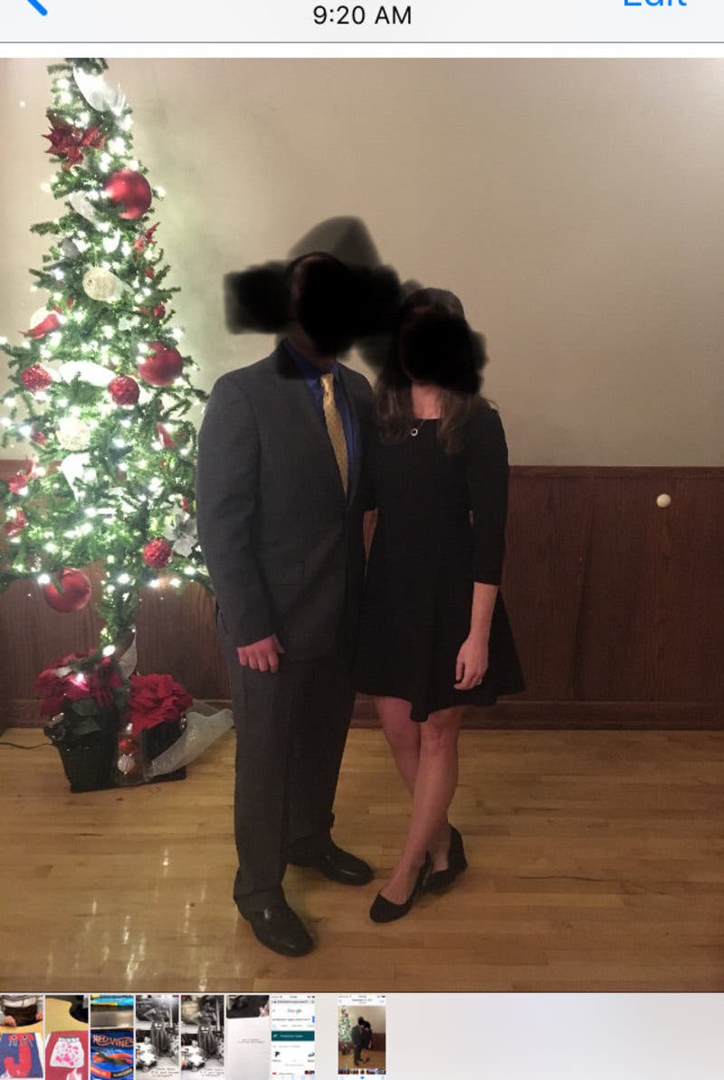 Member review photo