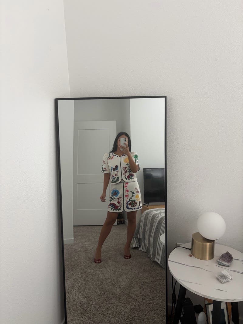 Member review photo