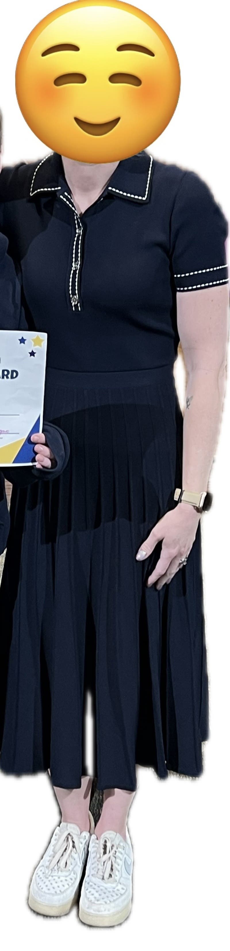 Member review photo