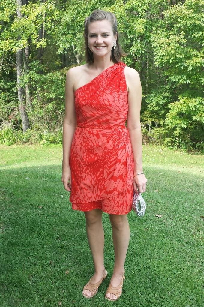 Member review photo