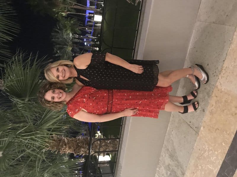 Member review photo