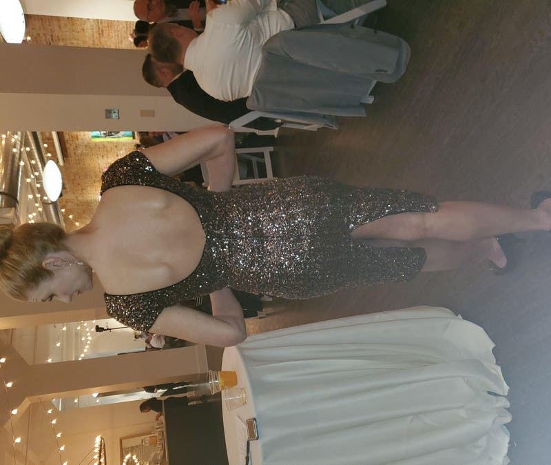 Member review photo