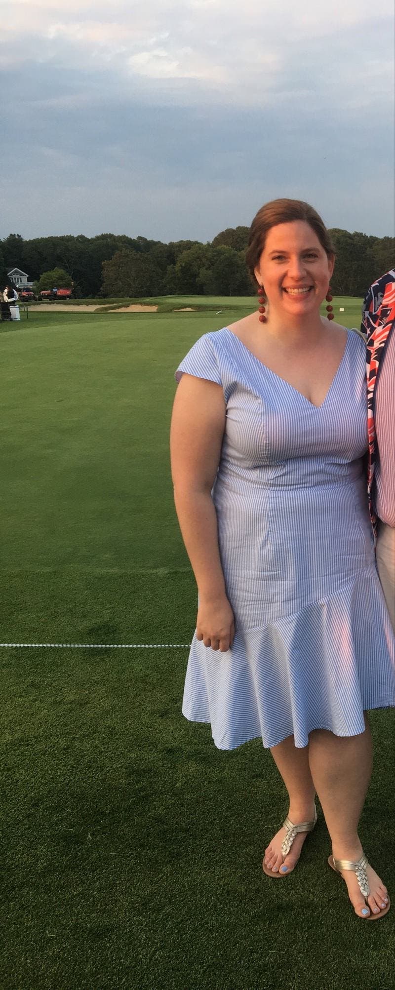 Member review photo