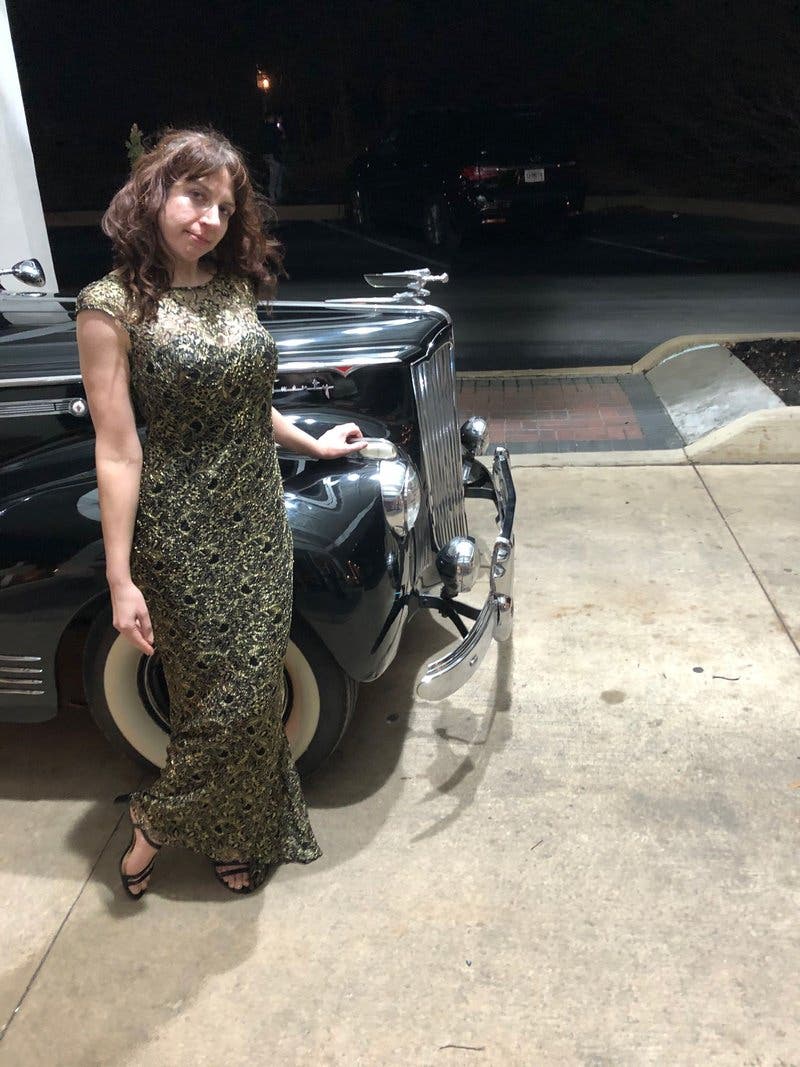 Member review photo