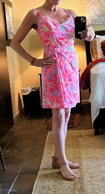 Member review photo