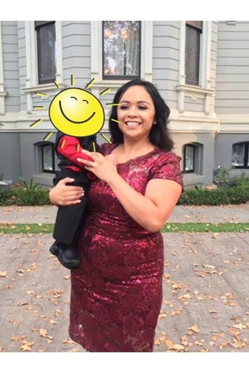 Member review photo