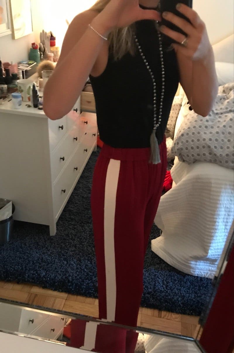 Member review photo