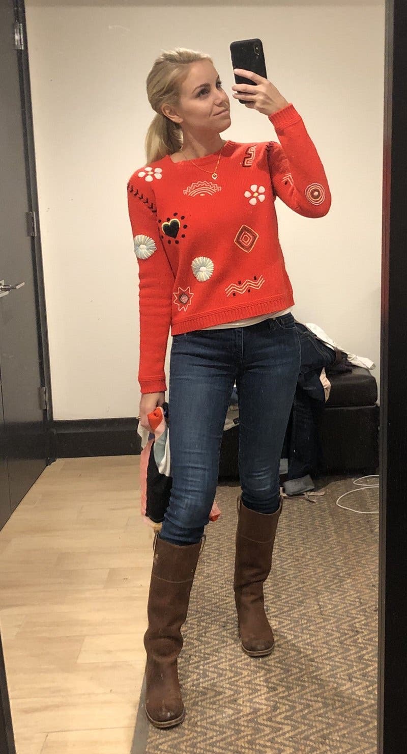 Member review photo