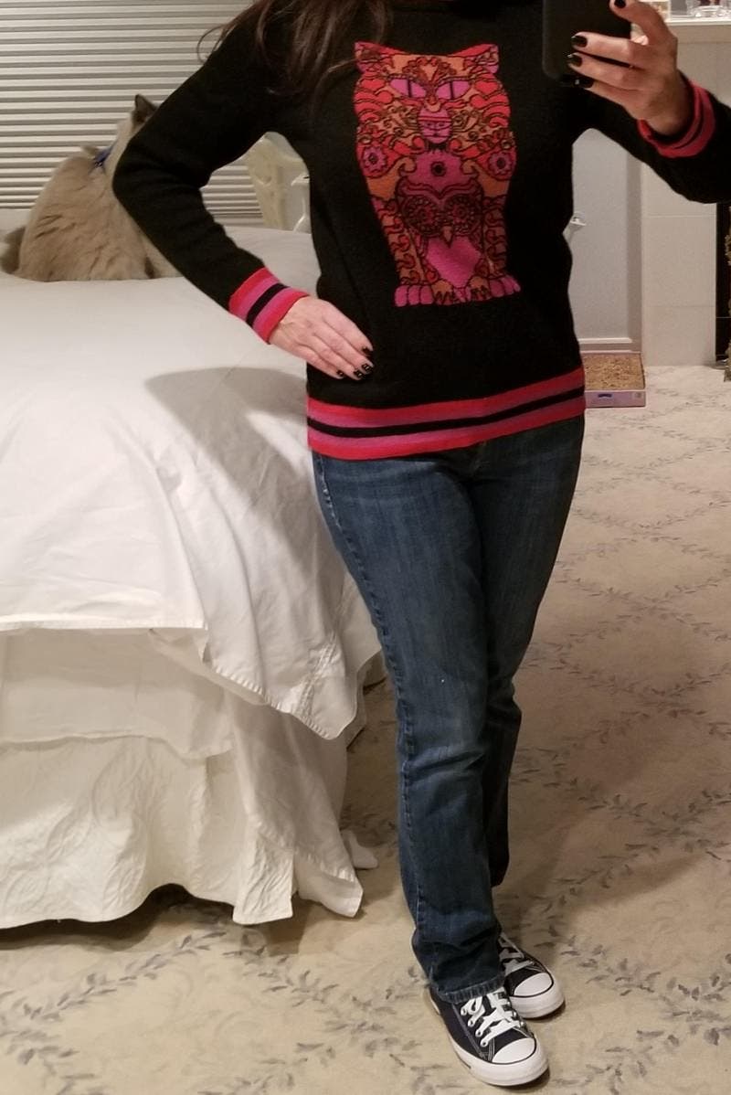 Member review photo