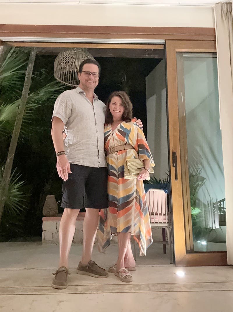 Caroline