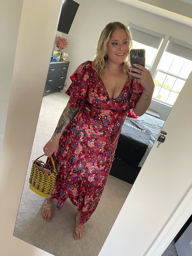 Sarah