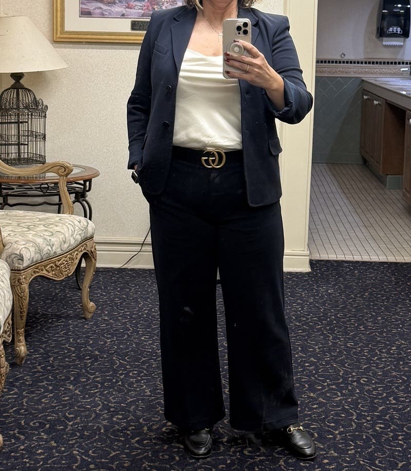 Member review photo