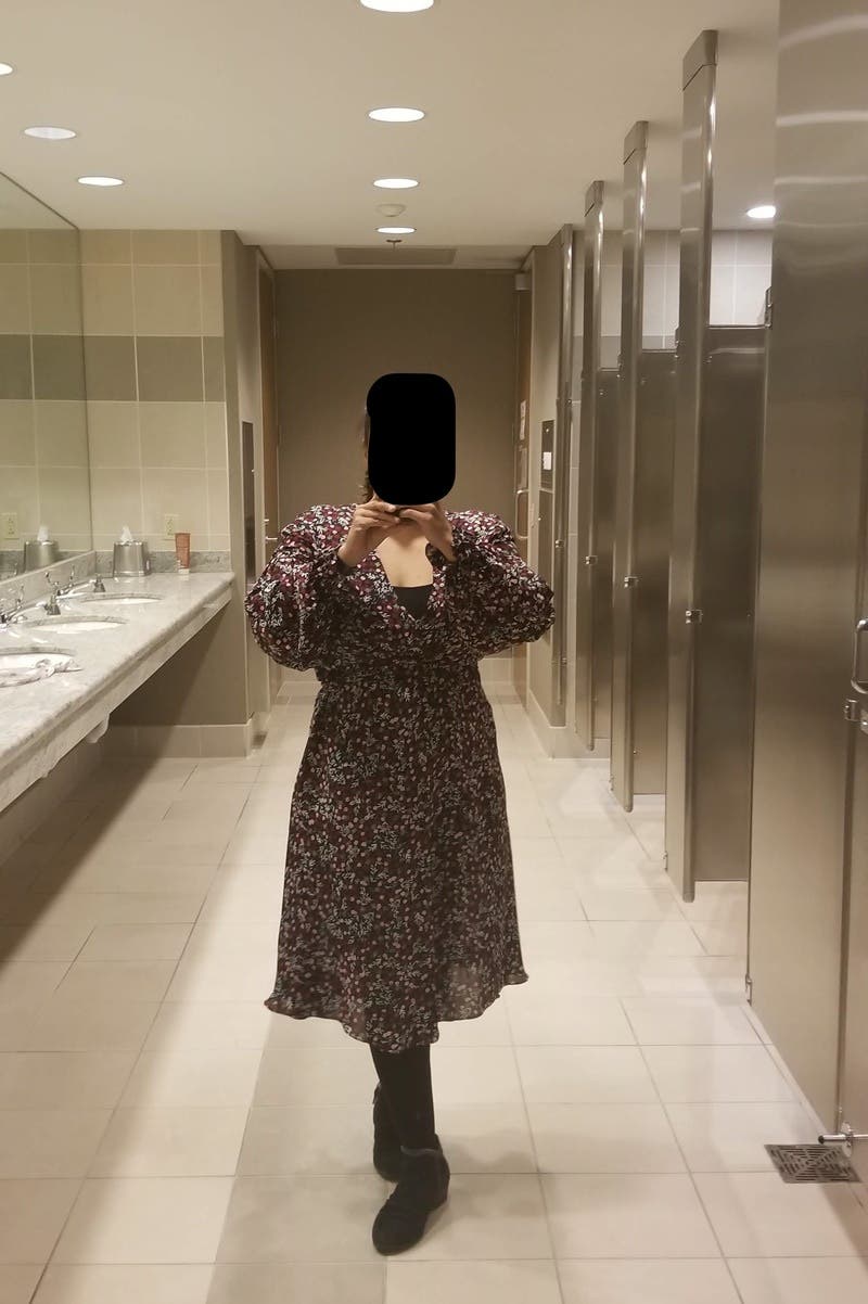 Member review photo