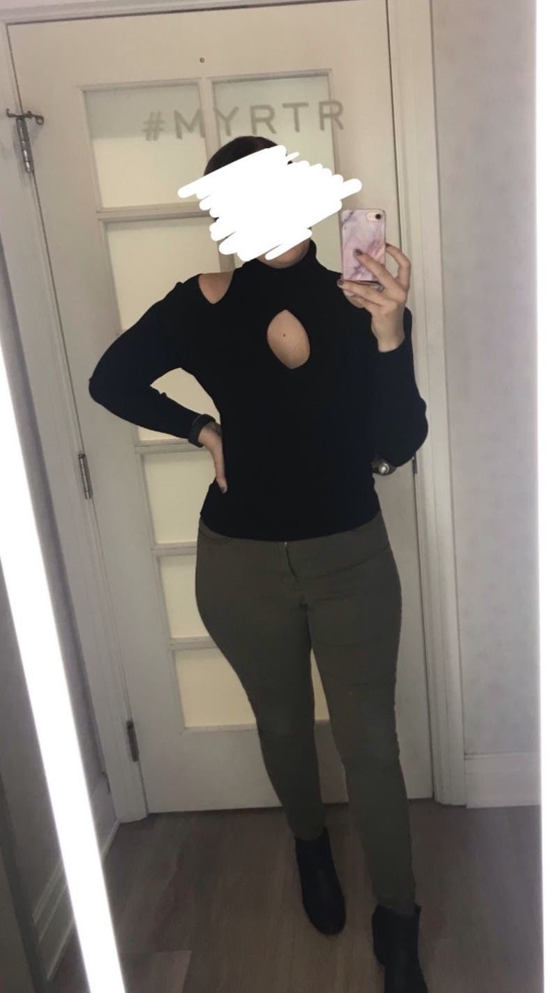 Member review photo