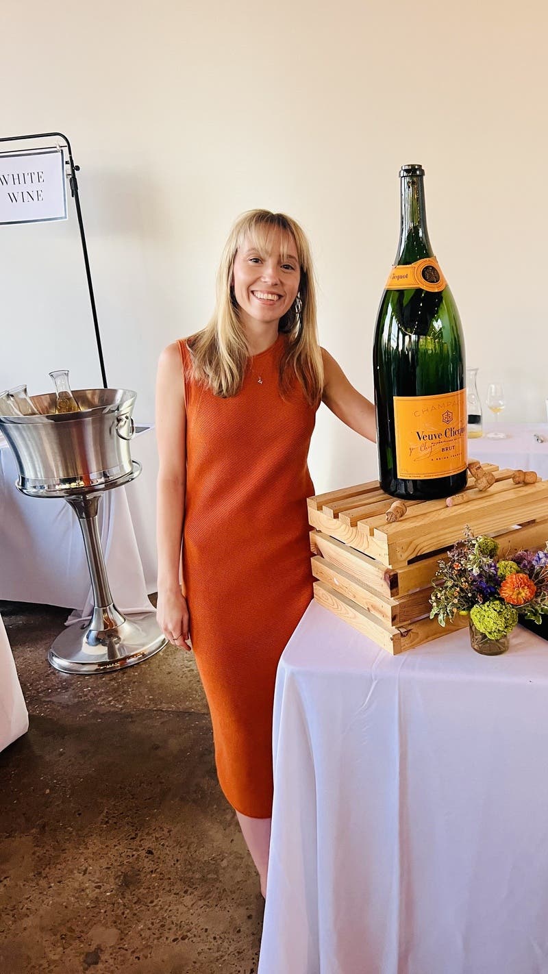 Mary catherine sullivan