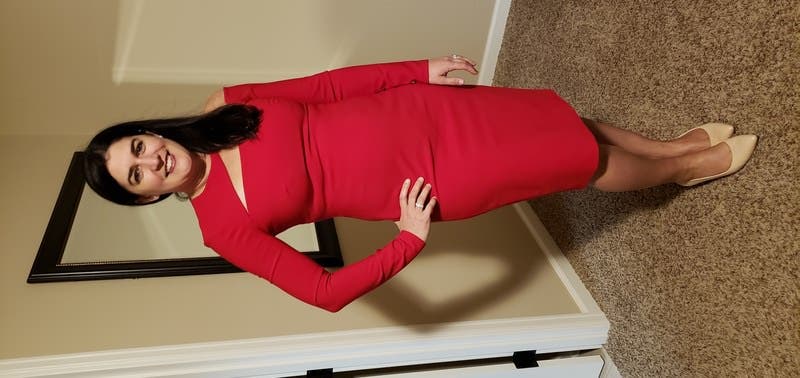 Member review photo