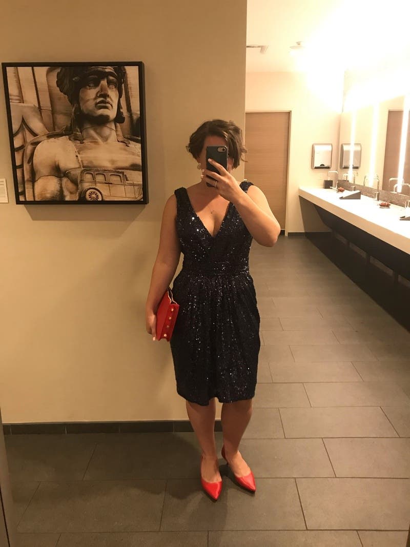 Sarah