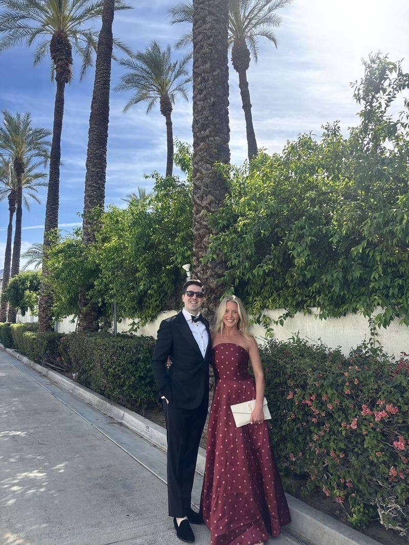 Member review photo