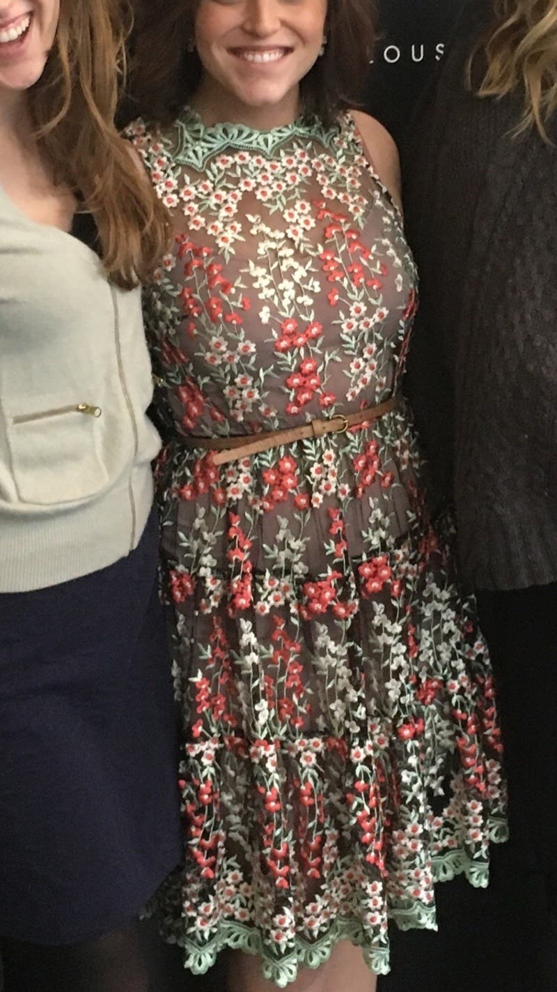 Melissa 