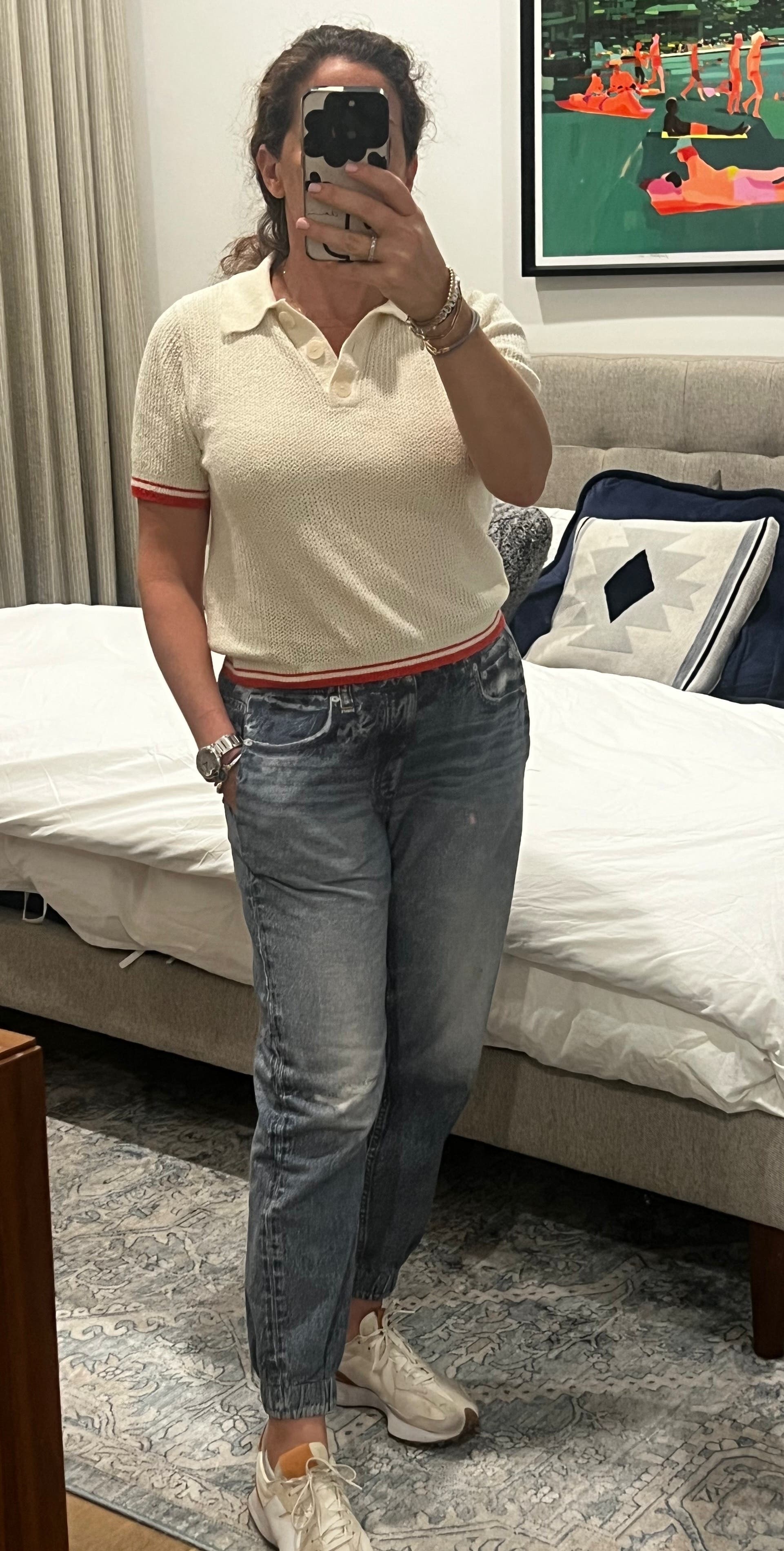 Member review photo