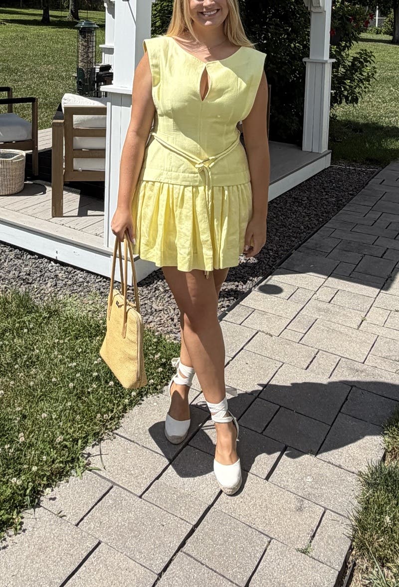 Member review photo