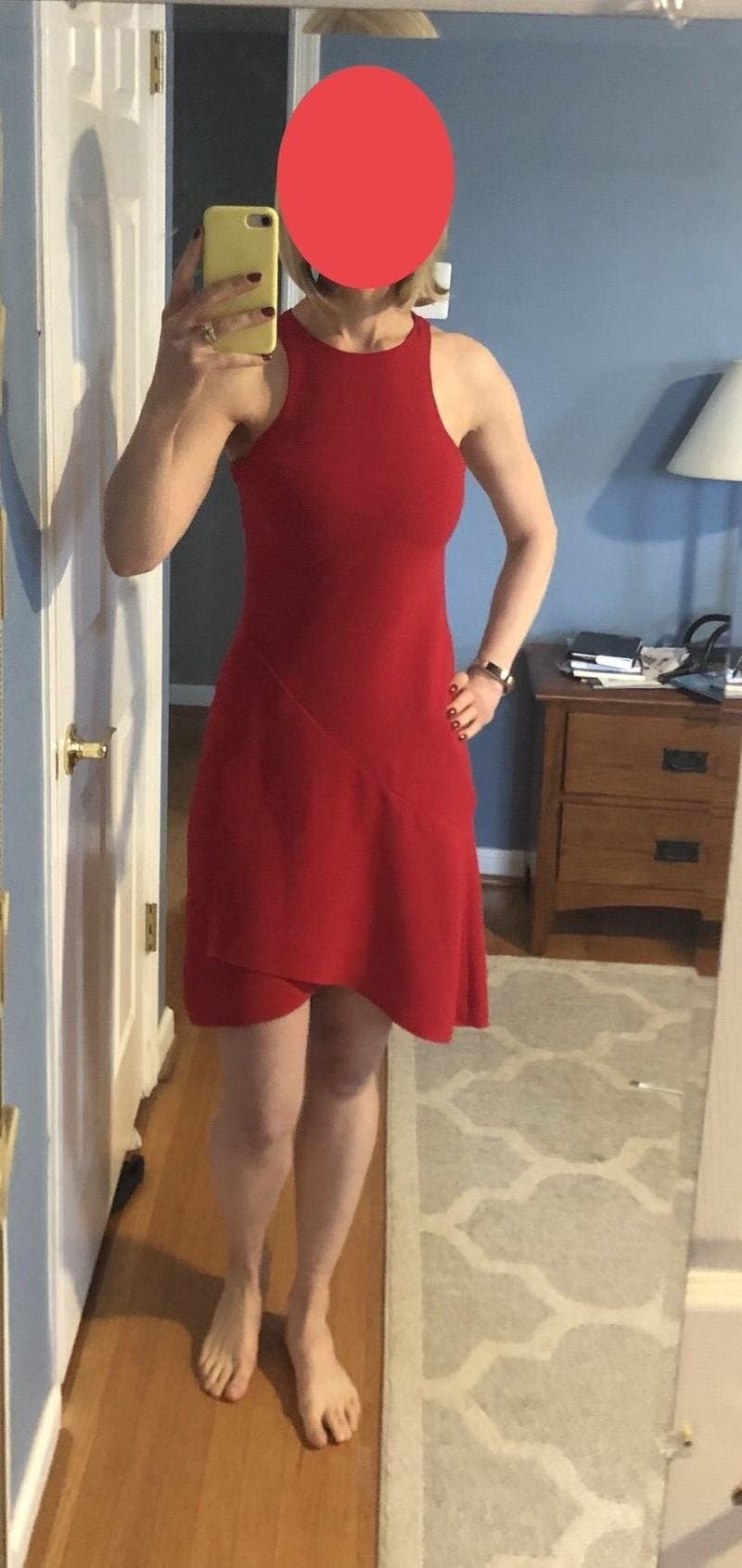 Member review photo