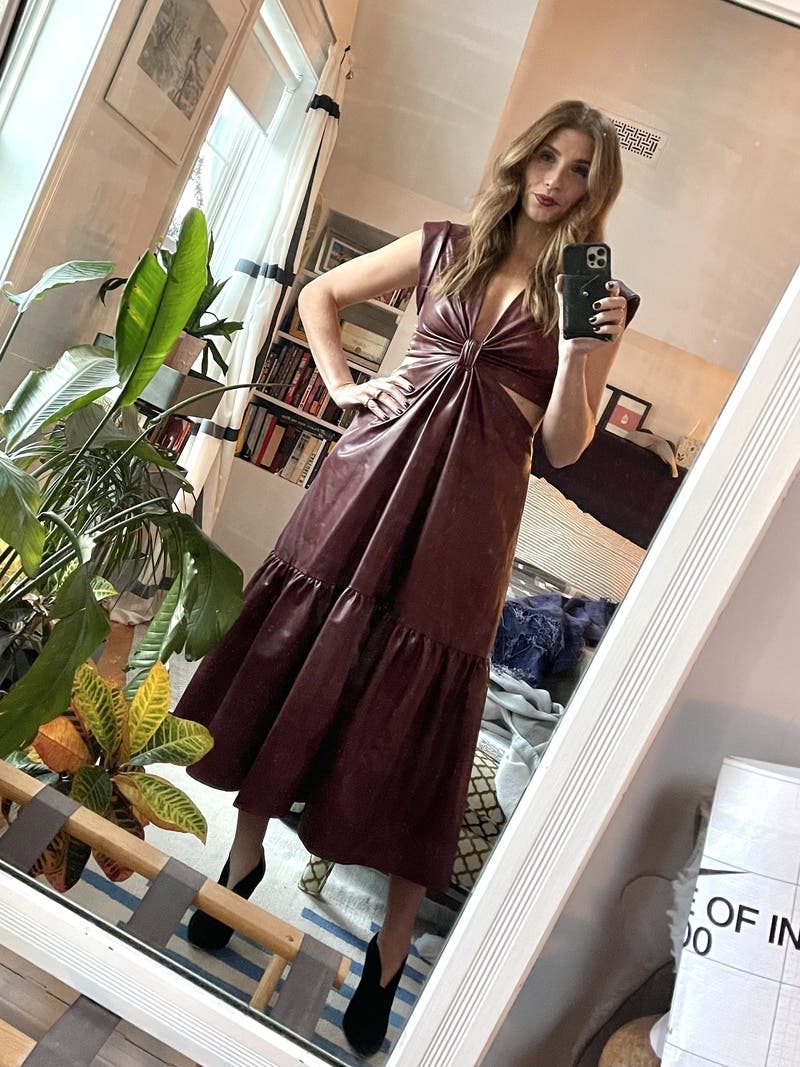 Kelly grace