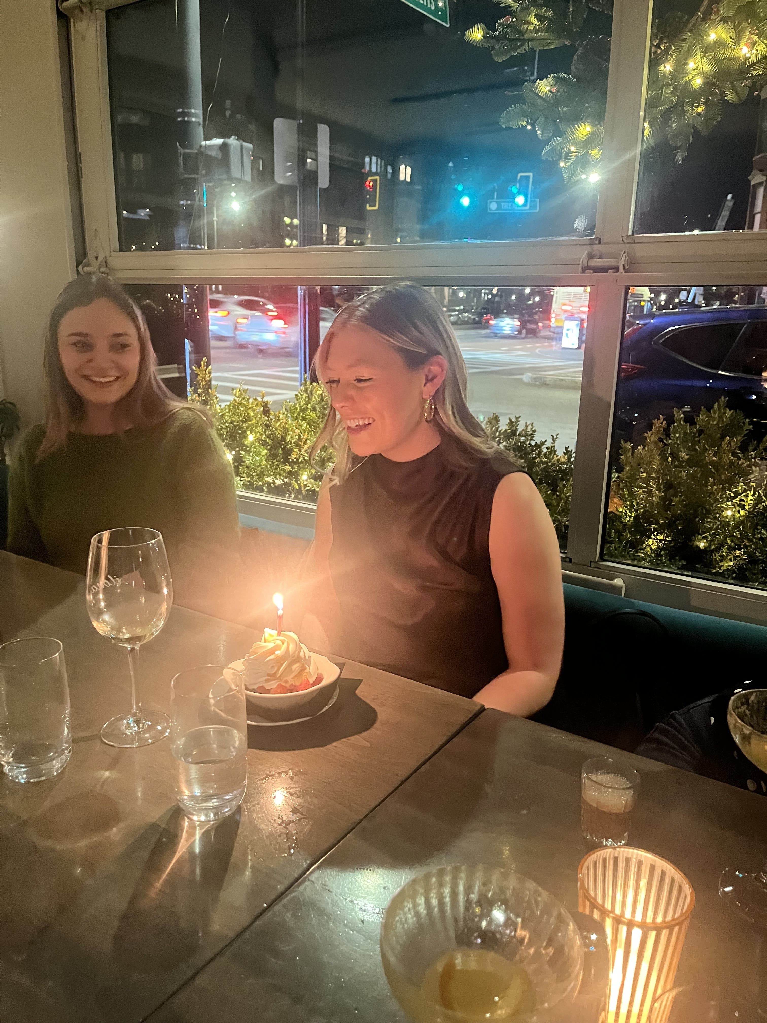 Member review photo