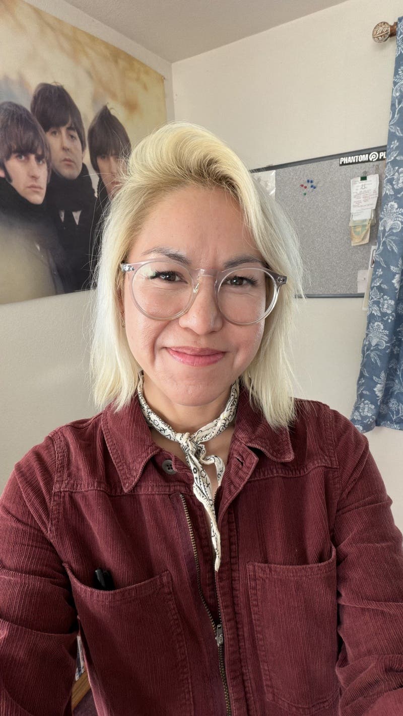 Member review photo