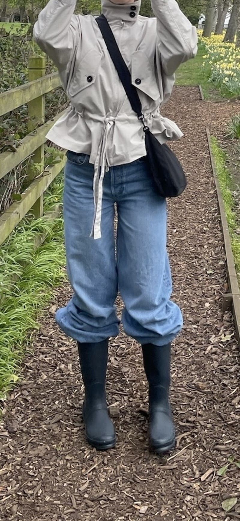 Member review photo