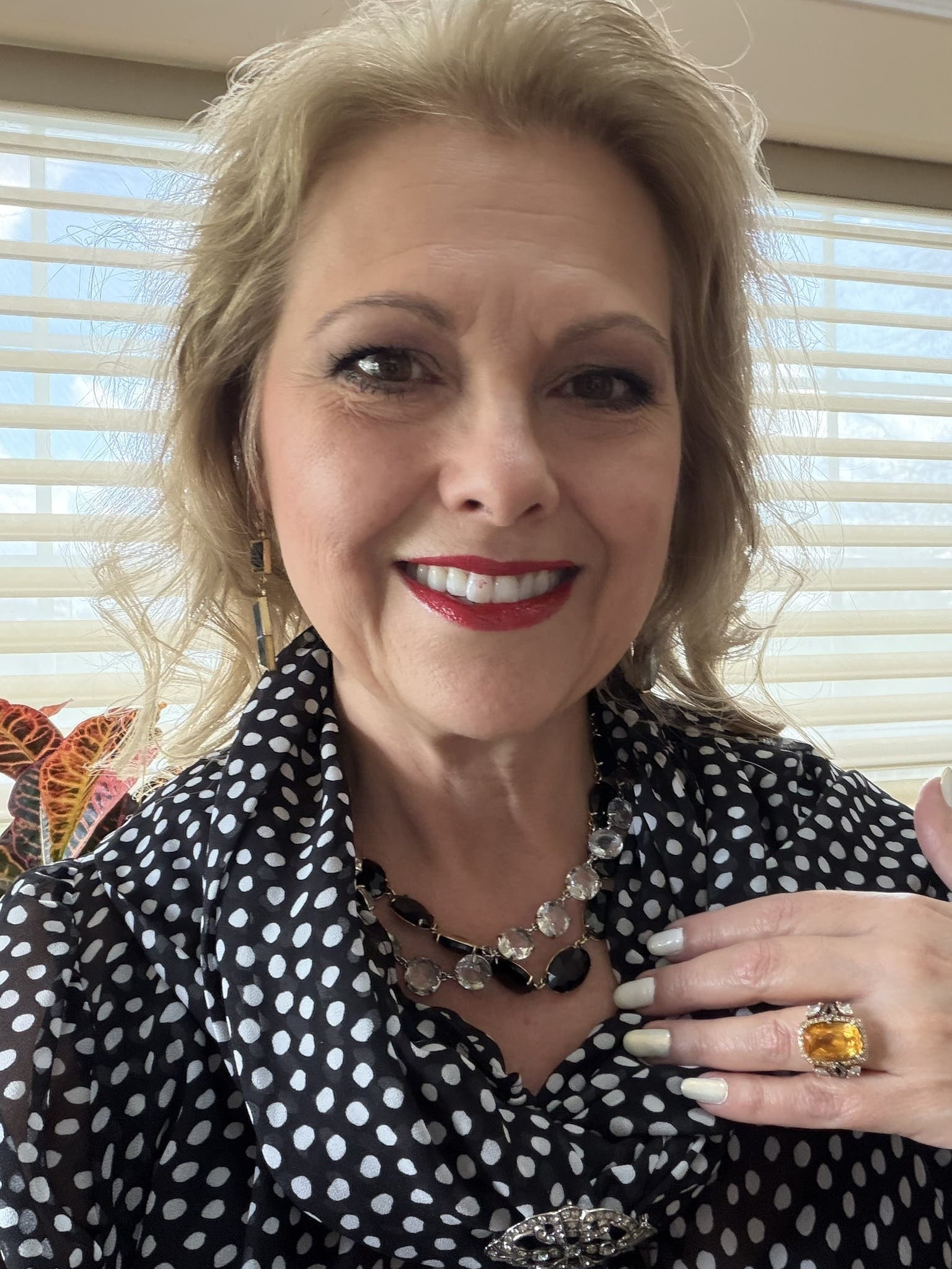 Member review photo