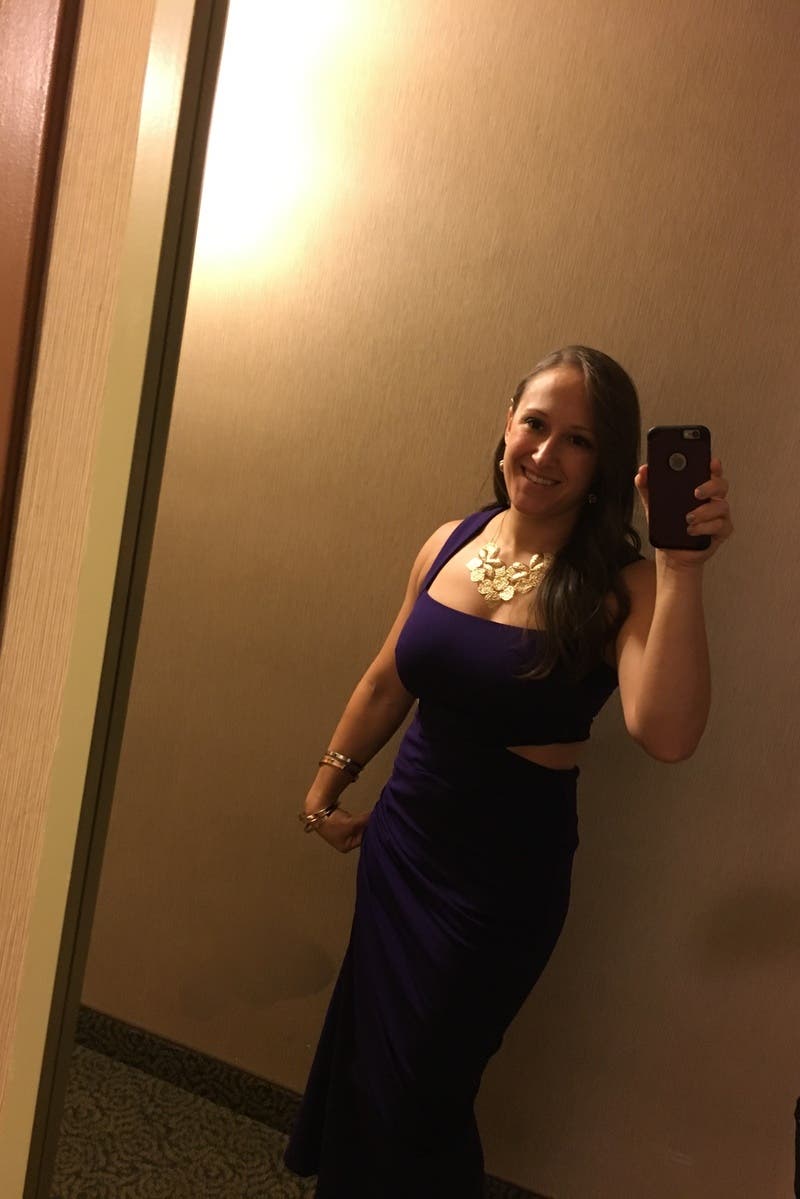 Rebecca