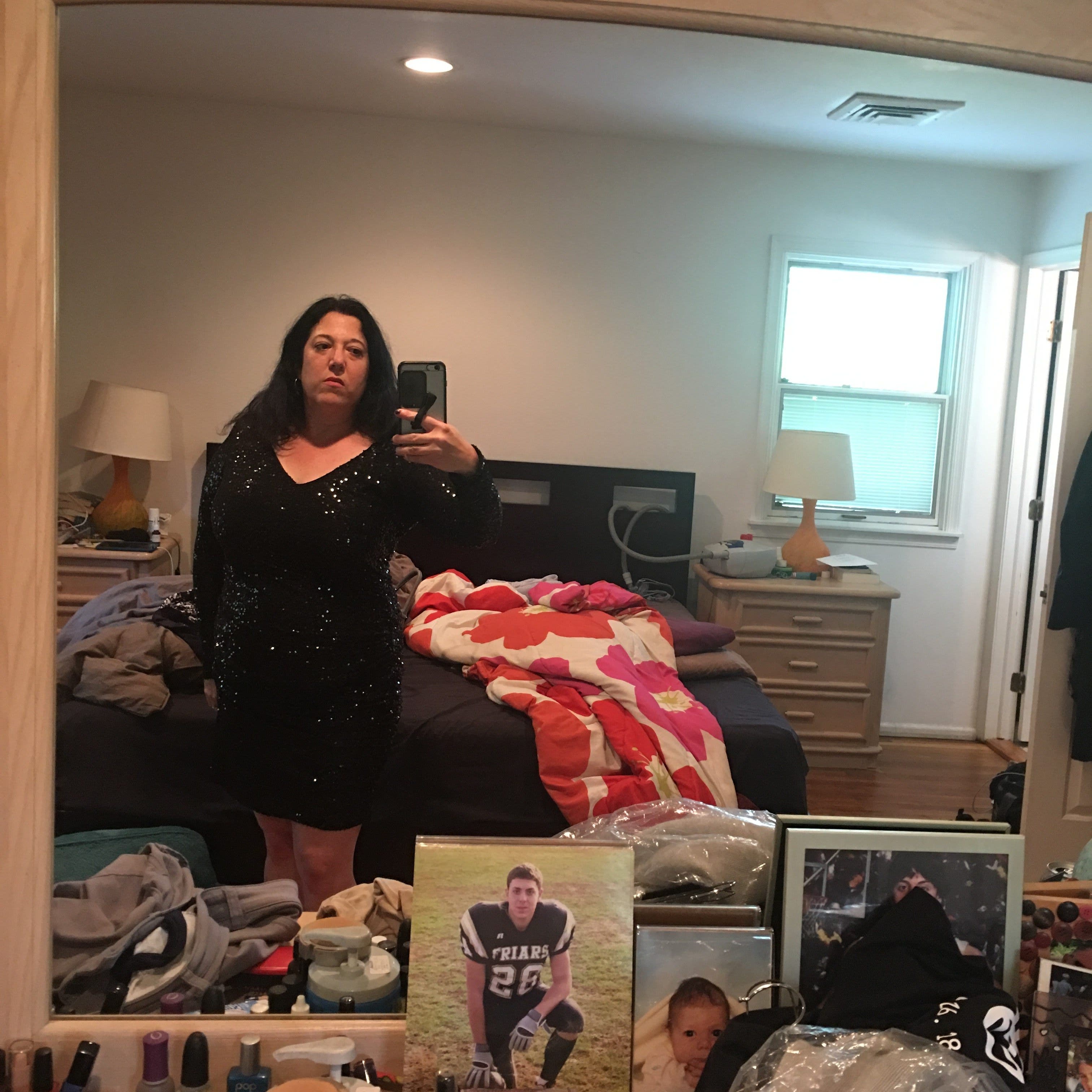 Member review photo
