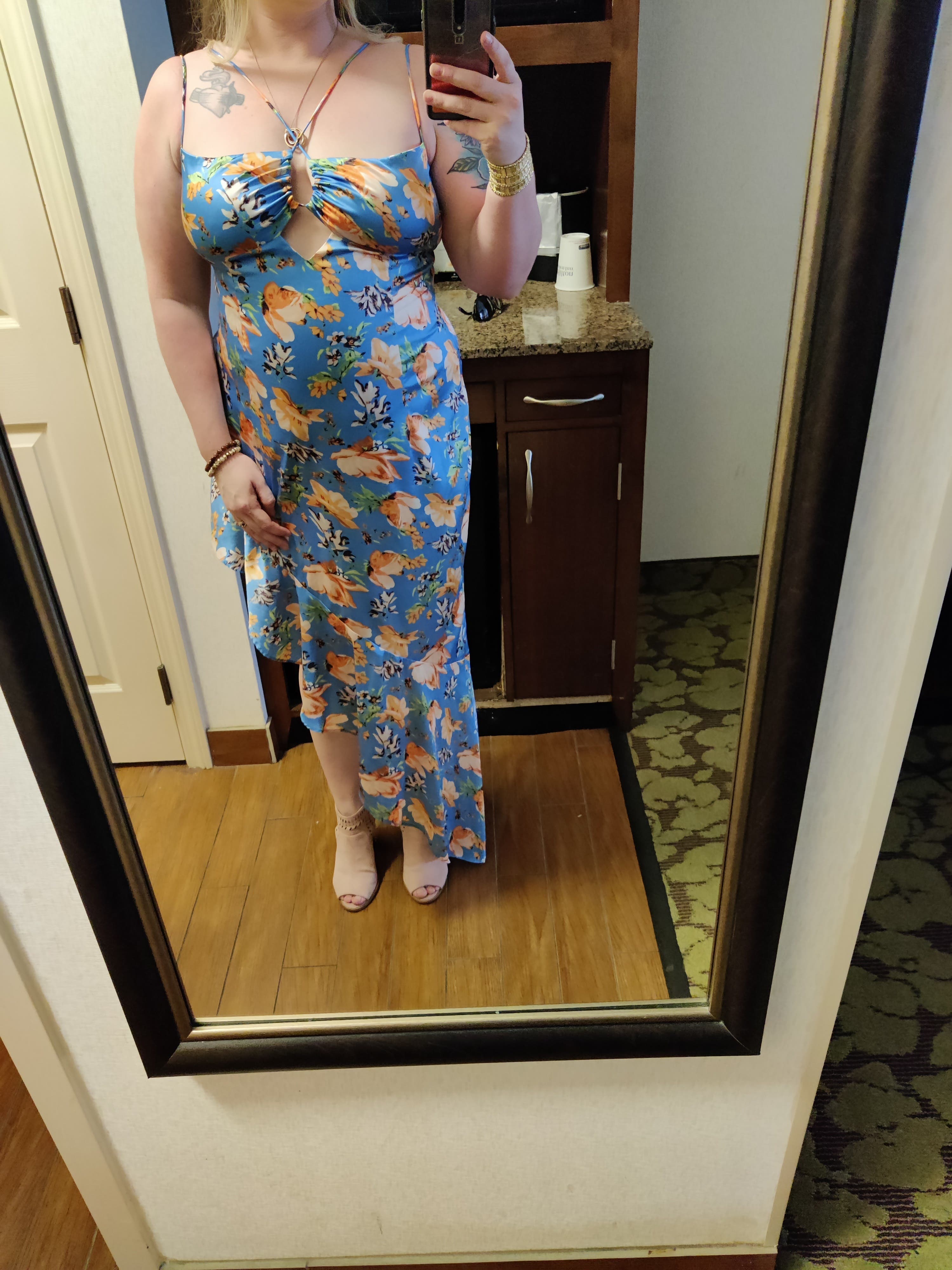 Member review photo