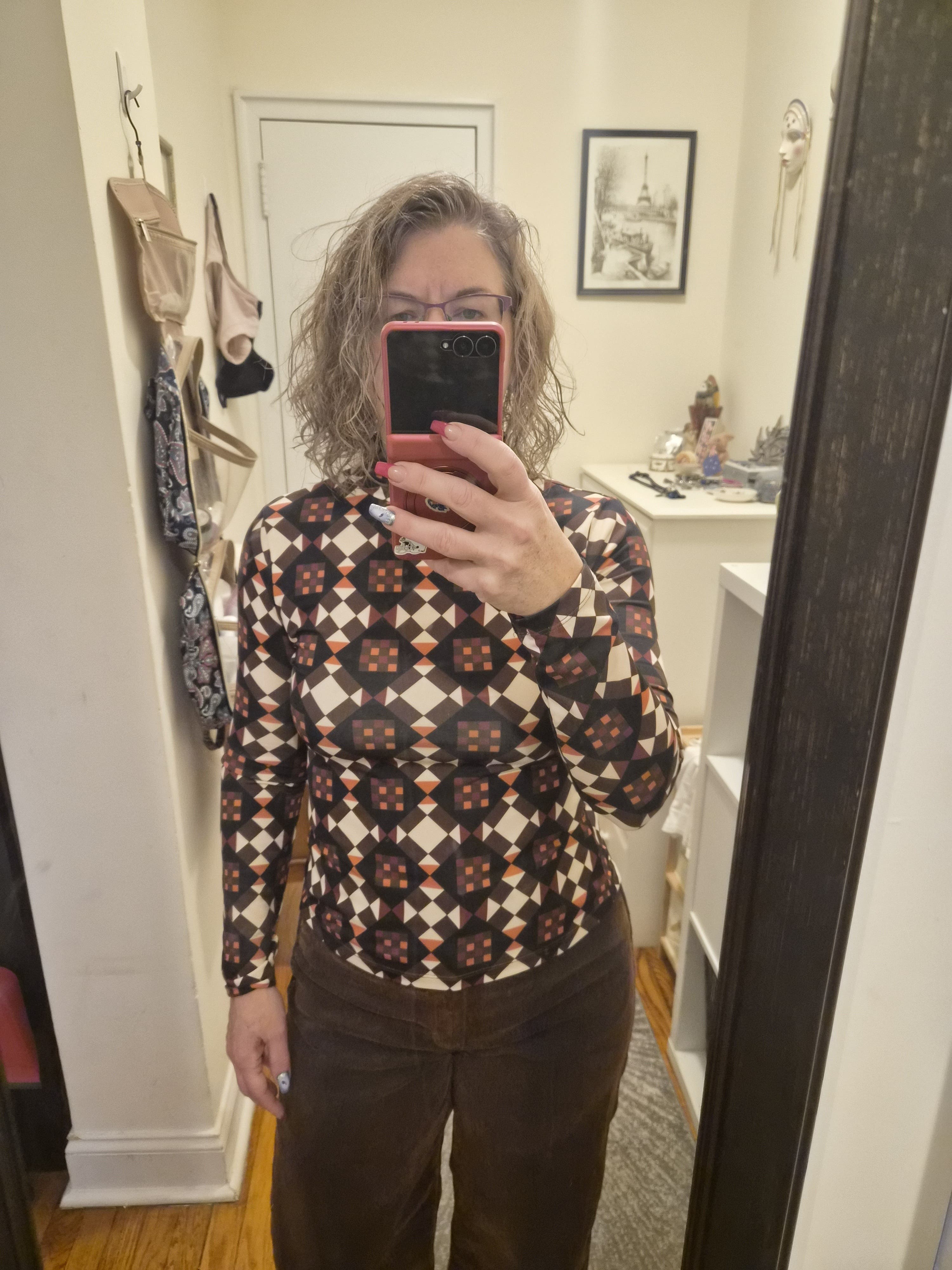 Member review photo